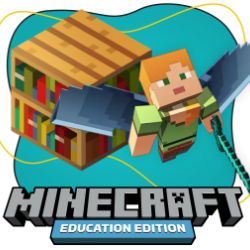 Minecraft Education - Школа программирования для детей, компьютерные курсы для школьников, начинающих и подростков - KIBERone г. Ақтөбе