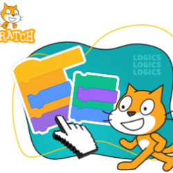 Scratch-пен танысу. Scratch-те ойындар жасау. Негіздері - Школа программирования для детей, компьютерные курсы для школьников, начинающих и подростков - KIBERone г. Ақтөбе