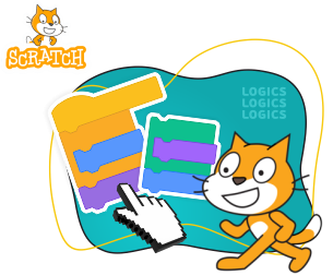 Scratch-пен танысу. Scratch-те ойындар жасау. Негіздері - Школа программирования для детей, компьютерные курсы для школьников, начинающих и подростков - KIBERone г. Ақтөбе