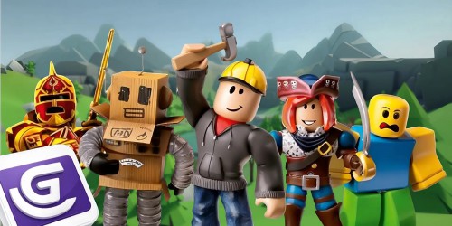 GDevelop 5 қозғалтқышында сүйікті ойын негізінде өз әлемімізді жасаймыз - Школа программирования для детей, компьютерные курсы для школьников, начинающих и подростков - KIBERone г. Ақтөбе