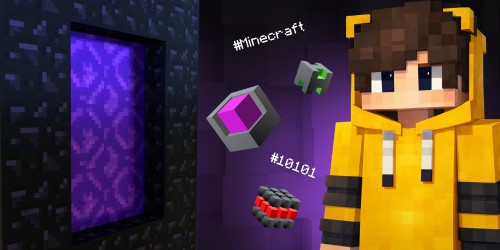 Шынайылық сәулетшілері. Minecraft-та портал бағдарламалаймыз - Школа программирования для детей, компьютерные курсы для школьников, начинающих и подростков - KIBERone г. Ақтөбе