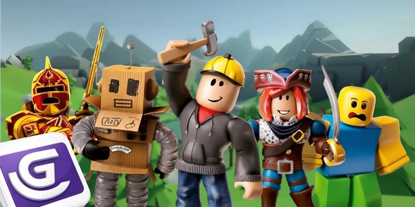 GDevelop 5 қозғалтқышында сүйікті ойын негізінде өз әлемімізді жасаймыз - Школа программирования для детей, компьютерные курсы для школьников, начинающих и подростков - KIBERone г. Ақтөбе